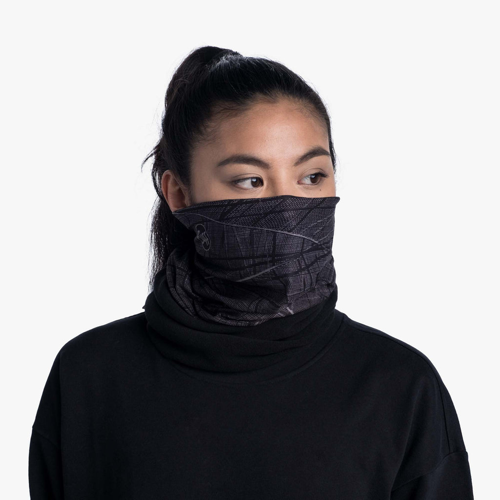 Polar nekwarmer