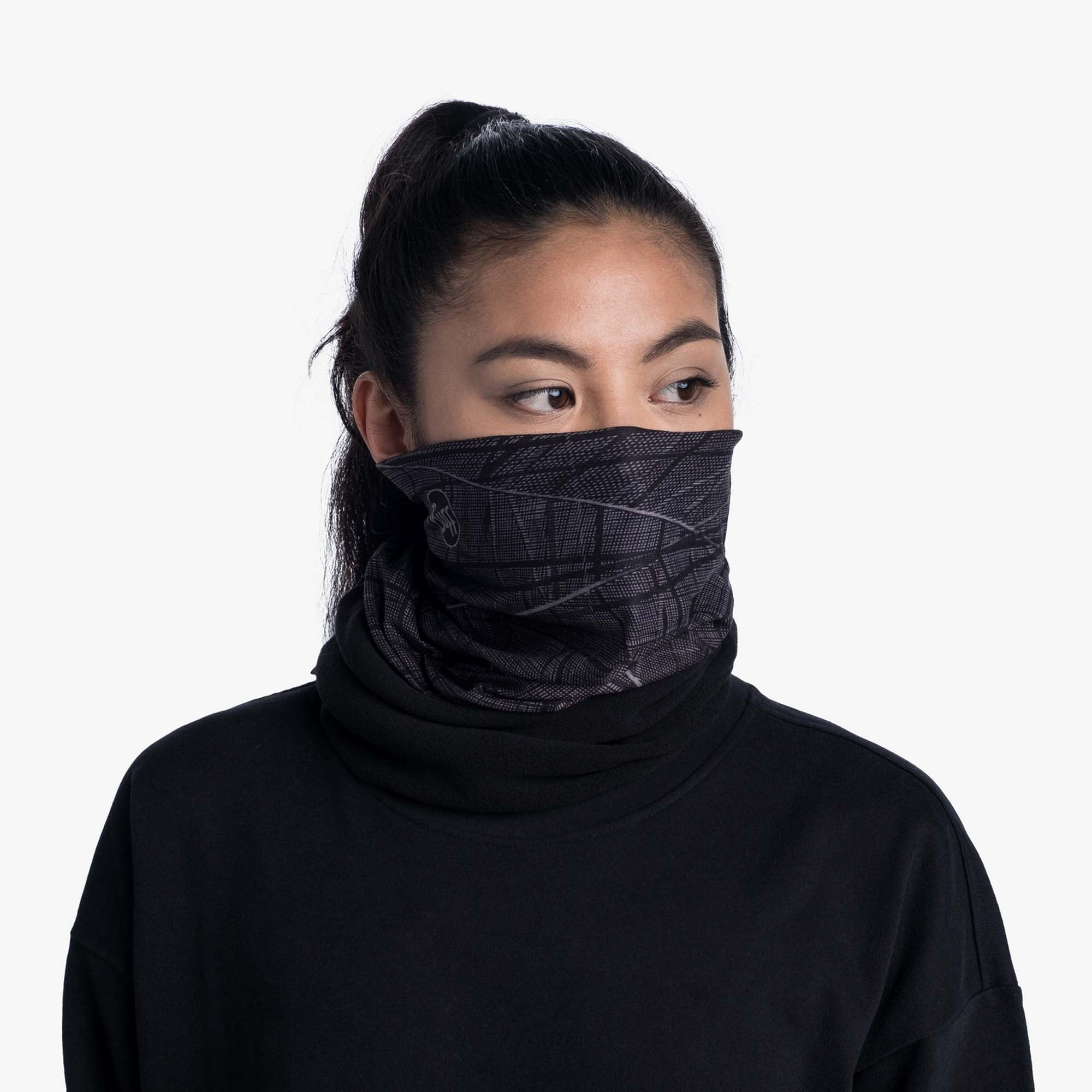 Polar nekwarmer