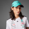 Mercedes - AMG Petronas Formula One Team Driver Pet