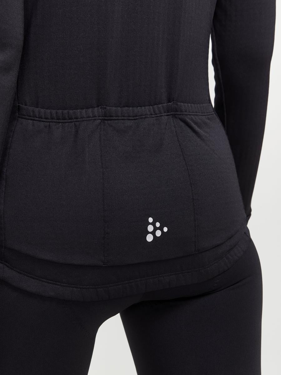 Core Bike Subz Ls Jersey W