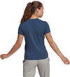 LOUNGEWEAR Essentials Slim Logo shirt