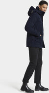 Sebastian Usx Jkt 3