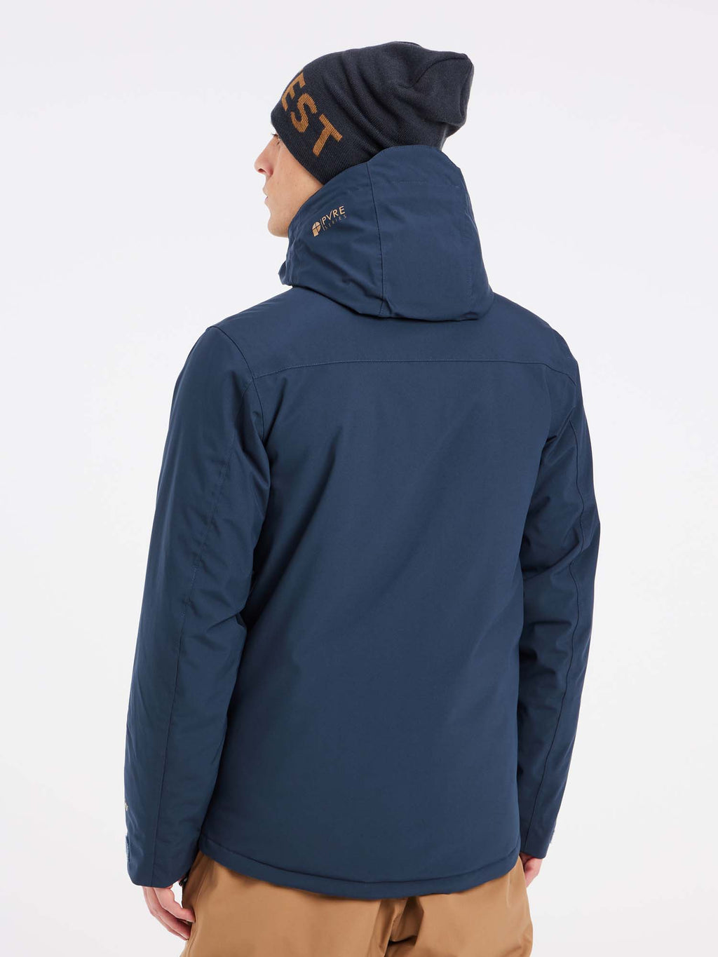 Prttimo 23 ski jas