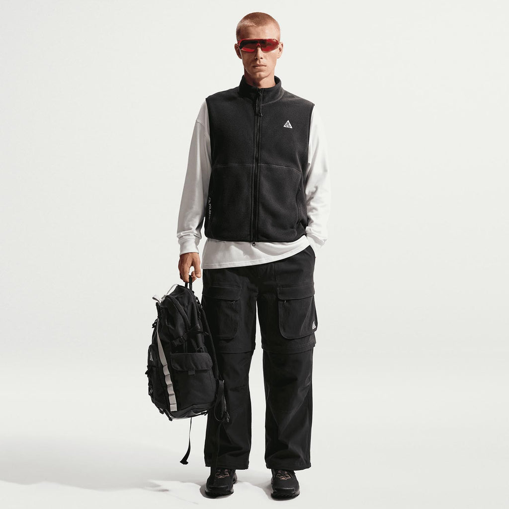 ACG Wolf Tree Full-zip Vest