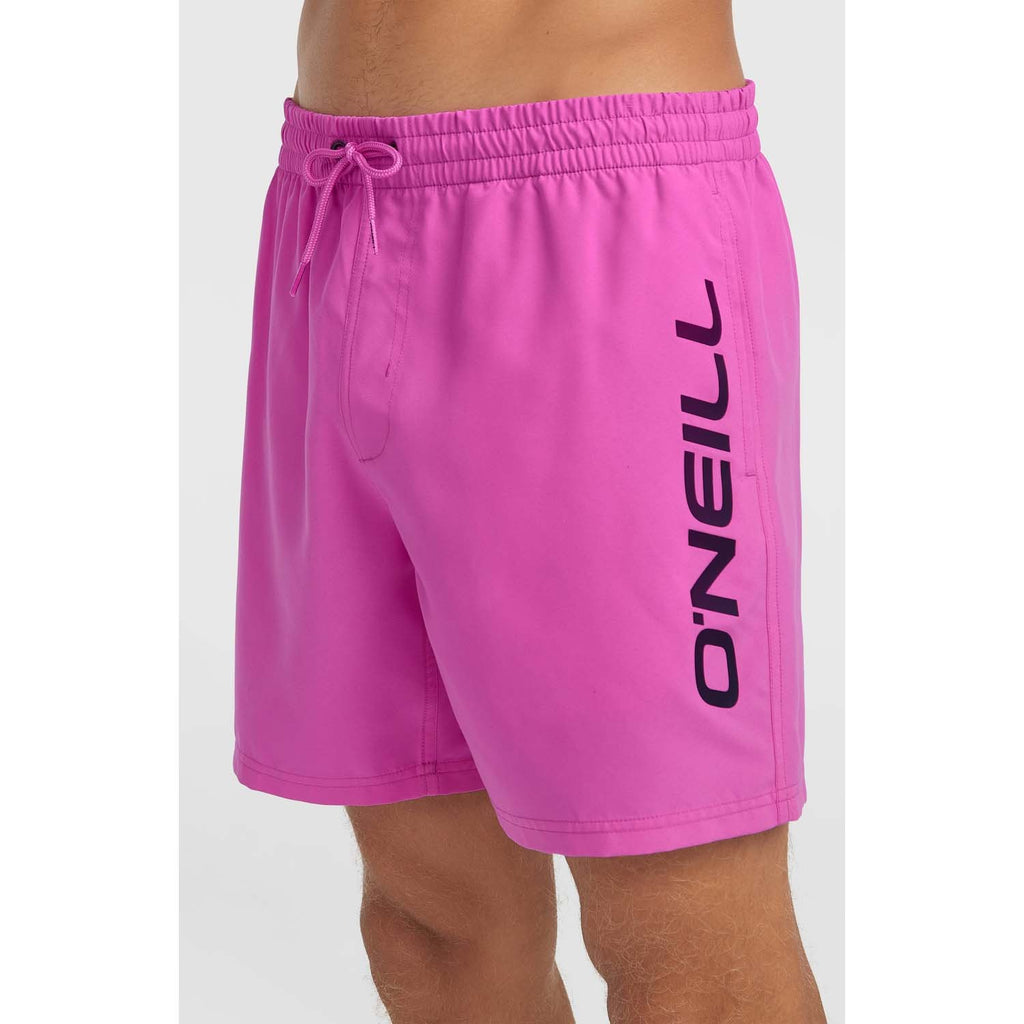 Logo 16 Zwemshort