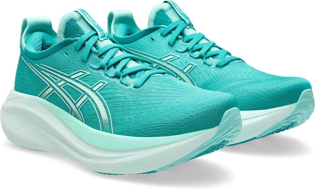 Asics Gel-Nimbus 27