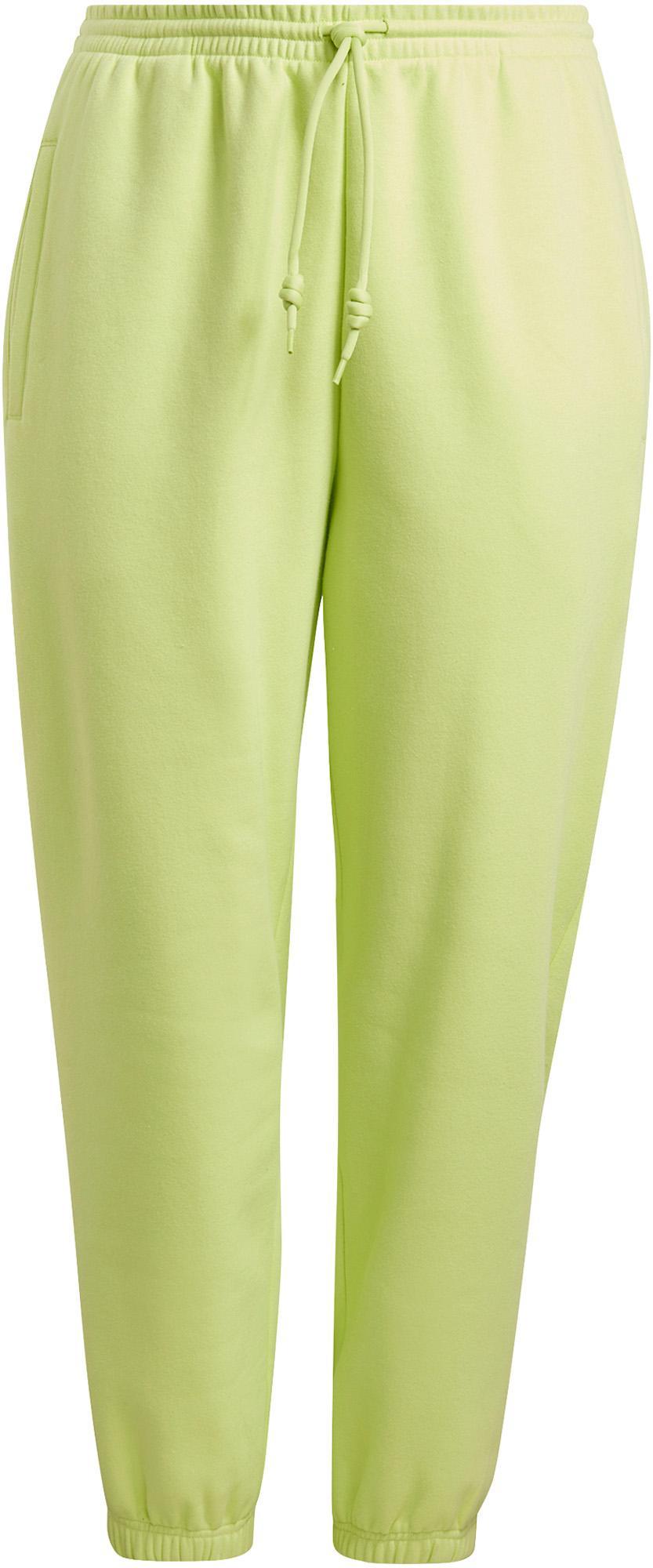 Cuffed Broek