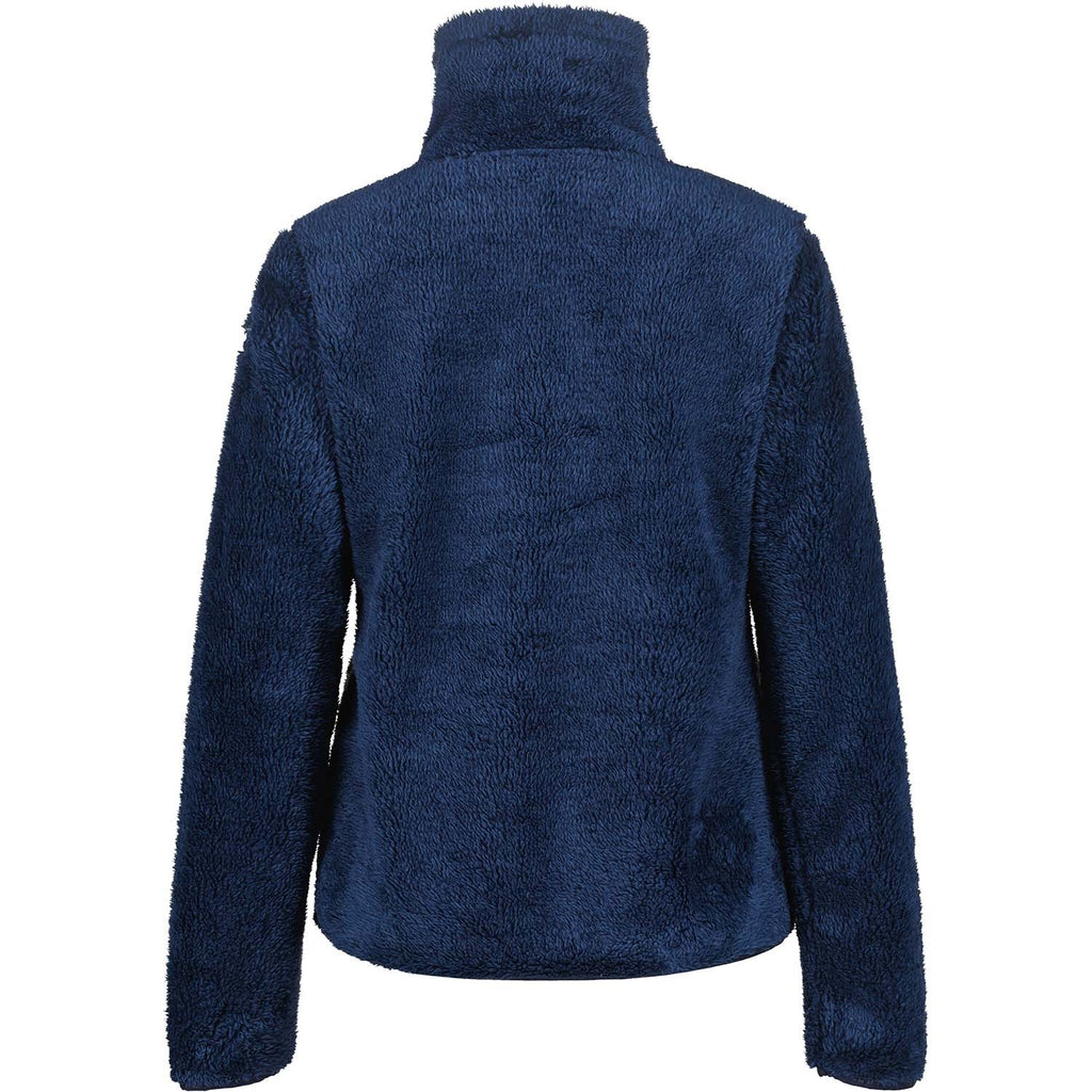 Colony Fleece sweater outdoor