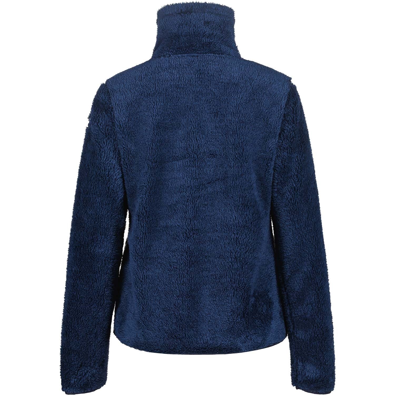Colony Fleece sweater outdoor