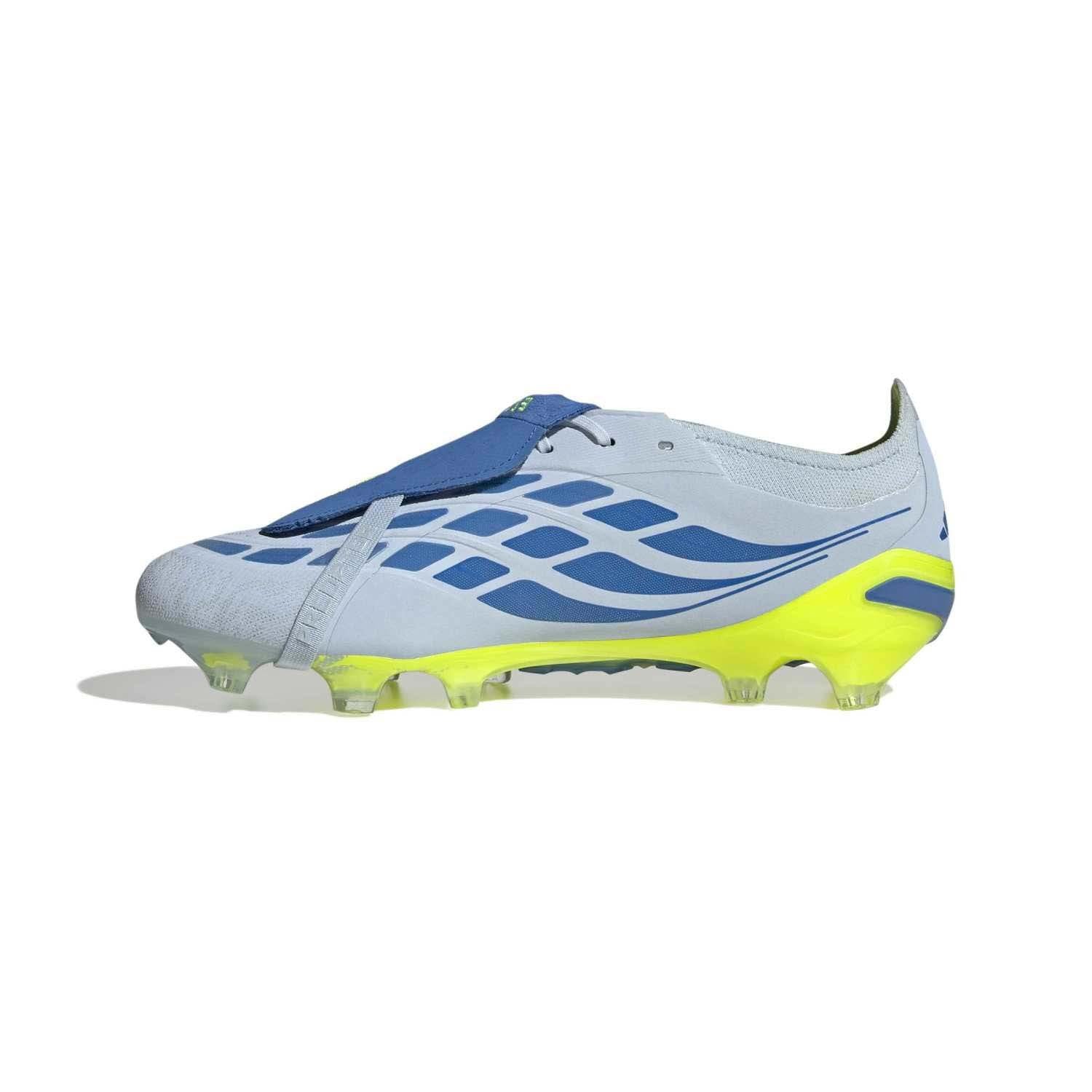 Predator Elite Ft Fg Voetbalschoenen