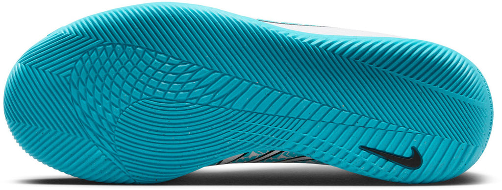Nike Mercurial Vapor 15 Club kids zaalvoetbalschoenen