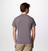 Zero Rules Light Ss Crew