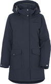 bliss womens parka