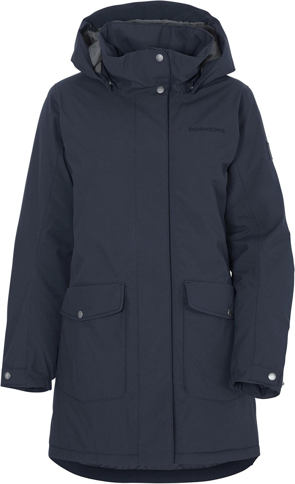 bliss womens parka