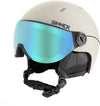 Titan Visor skihelm