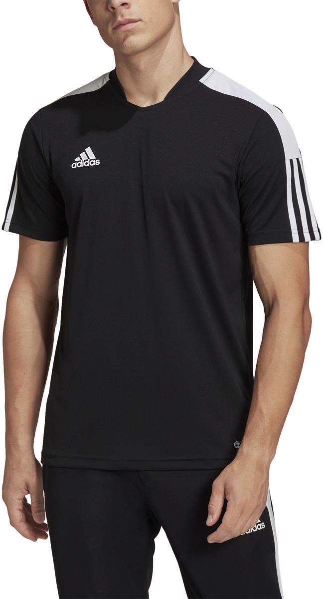Tiro Essentials voetbalshirt