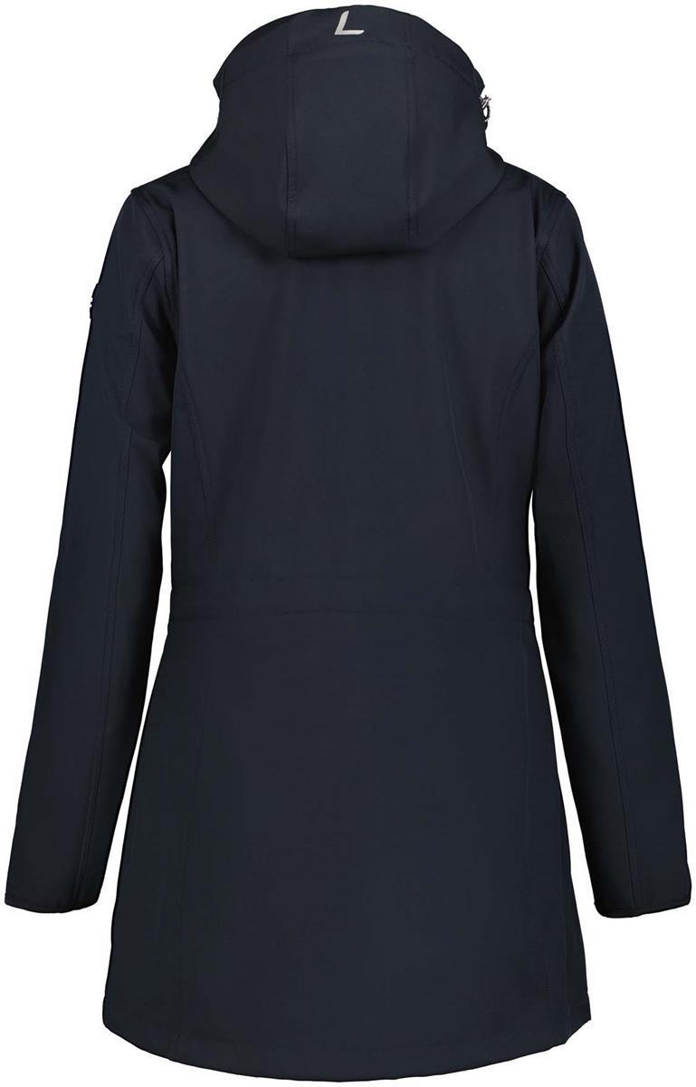 Iloniemi Softshell Jacket