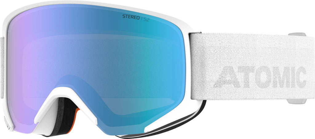 Savor Stereo skibril