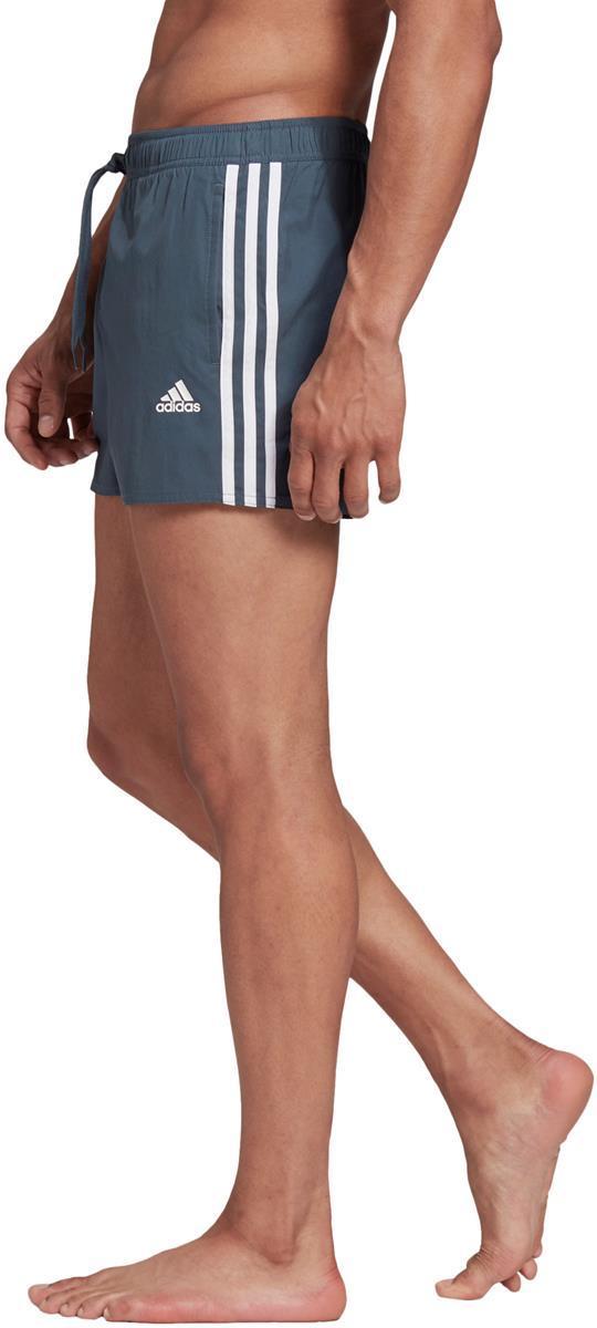 3-Stripes CLX zwemshort