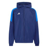 Tiro voetbal training hoodie