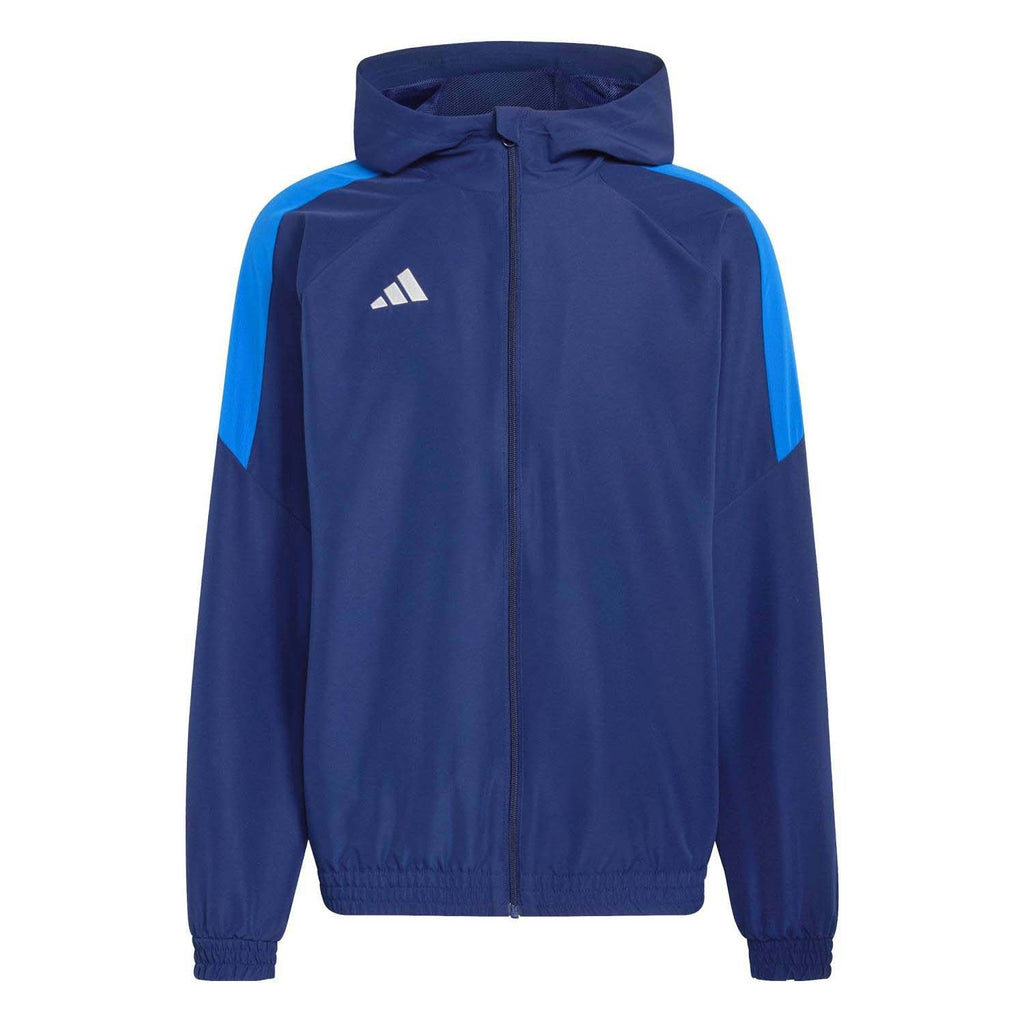 Tiro voetbal training hoodie