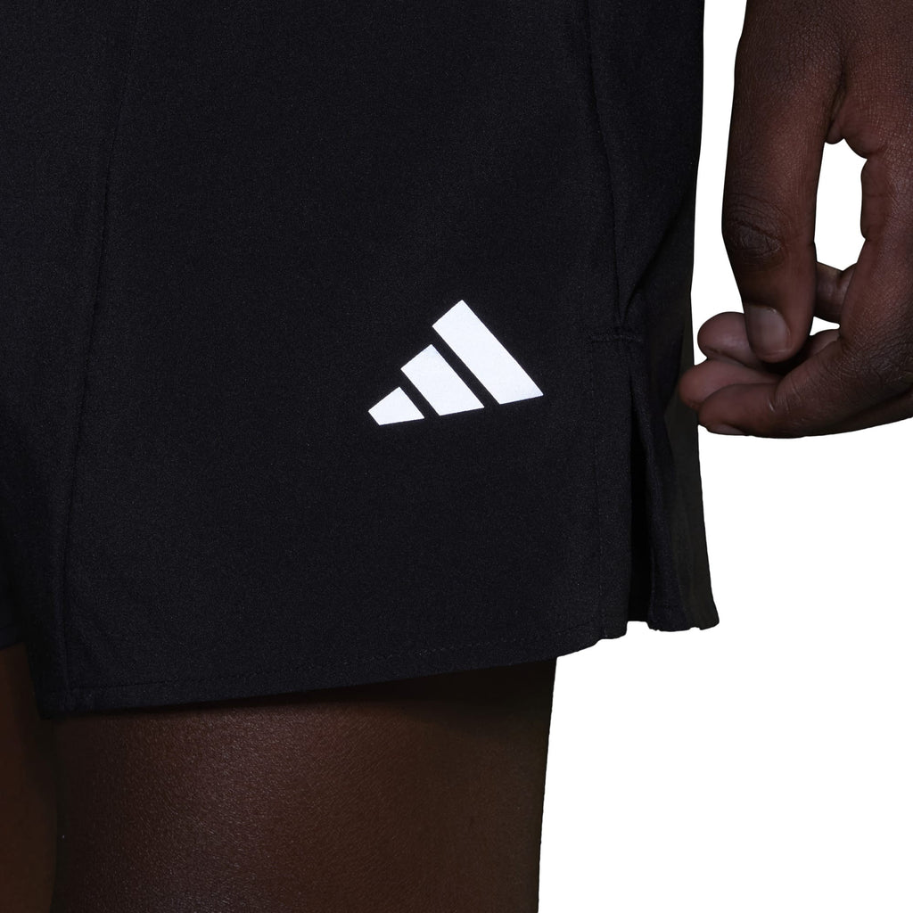 Woven Running short