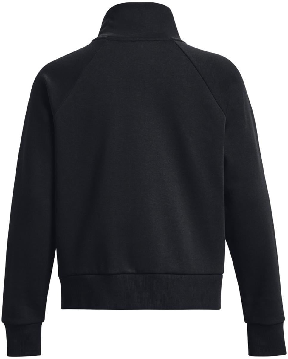 Ua Rival Fleece Hz-gry