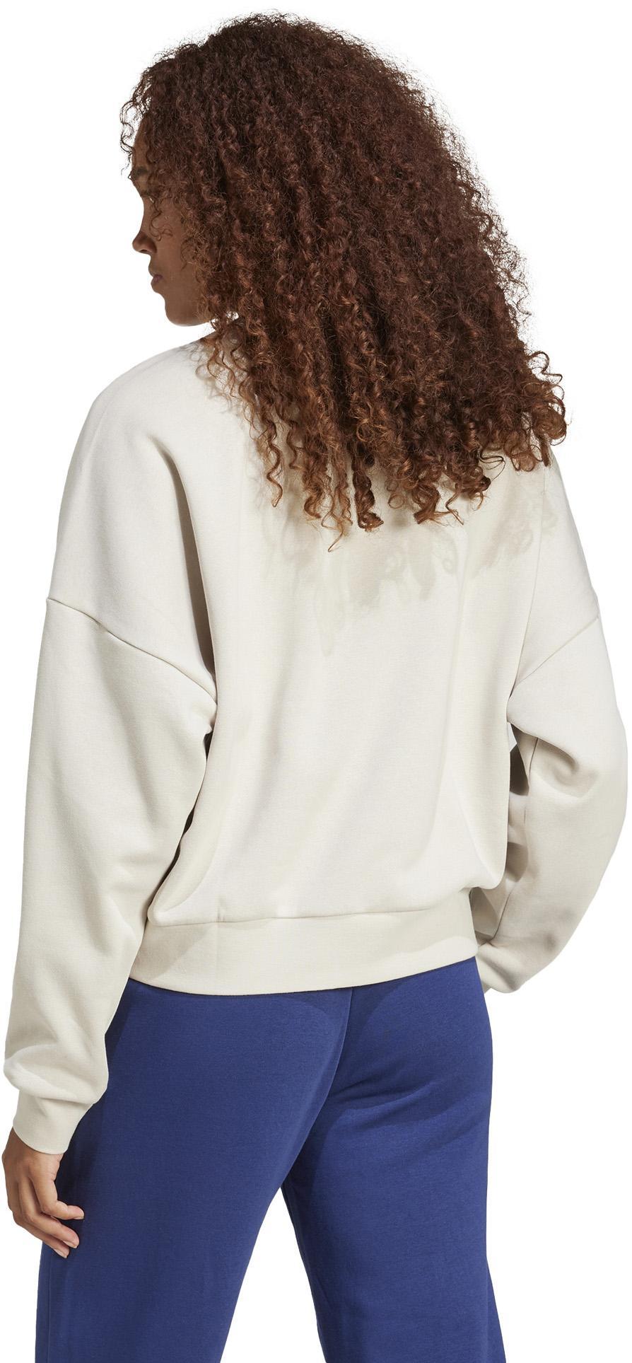 Essentials Small Logo Feelcozy Sweatshirt