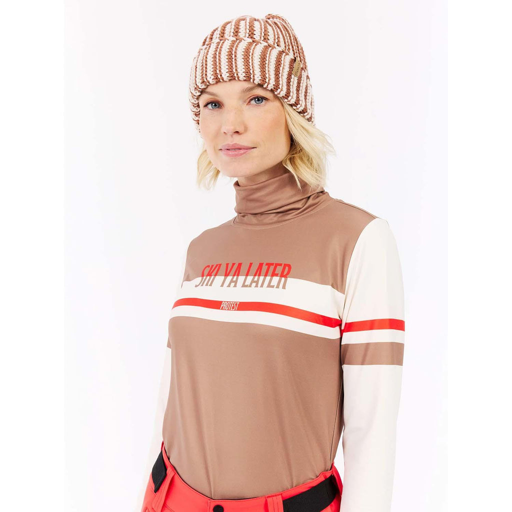 prtcreate active top