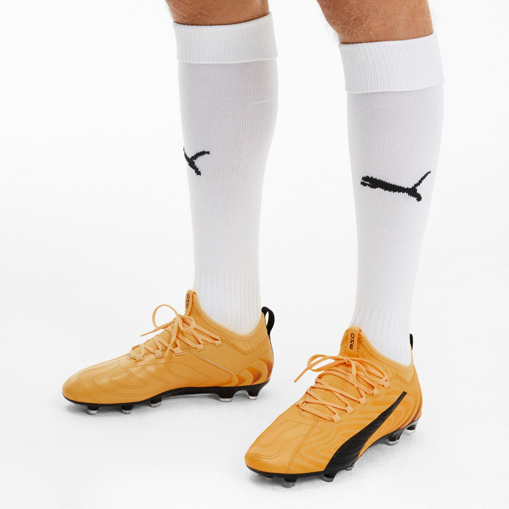 puma one 20.3 fg/ag