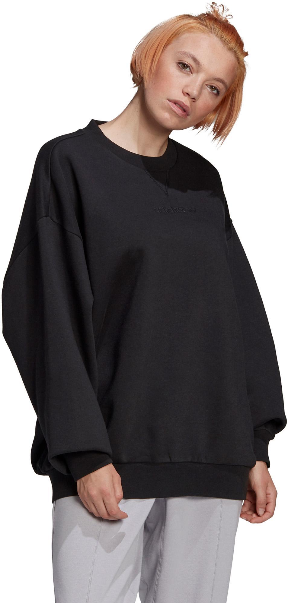 Oversize Sweatshirt