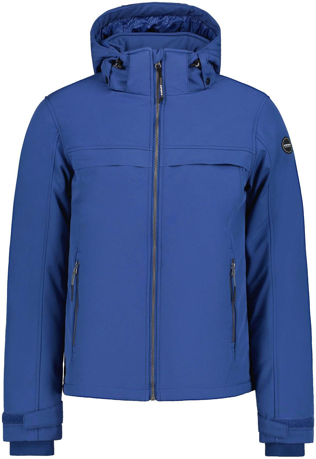 ep aub softshell jacket