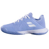Propulse Junior 3 Ac Kid All court tennissschoenen