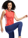 3-Stripes top