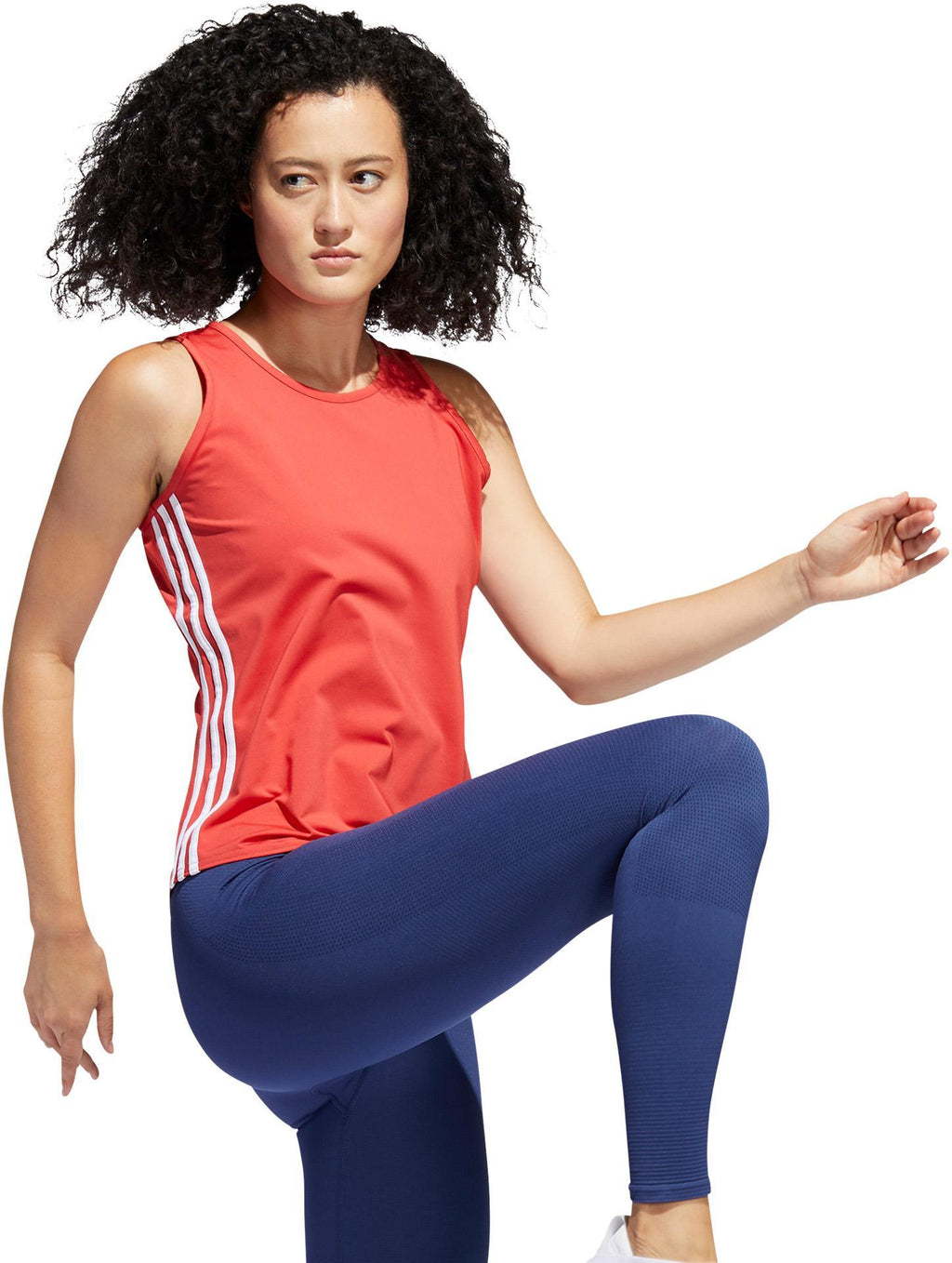 3-Stripes top