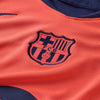 FC Barcelona 2025/26 Stadium Derde