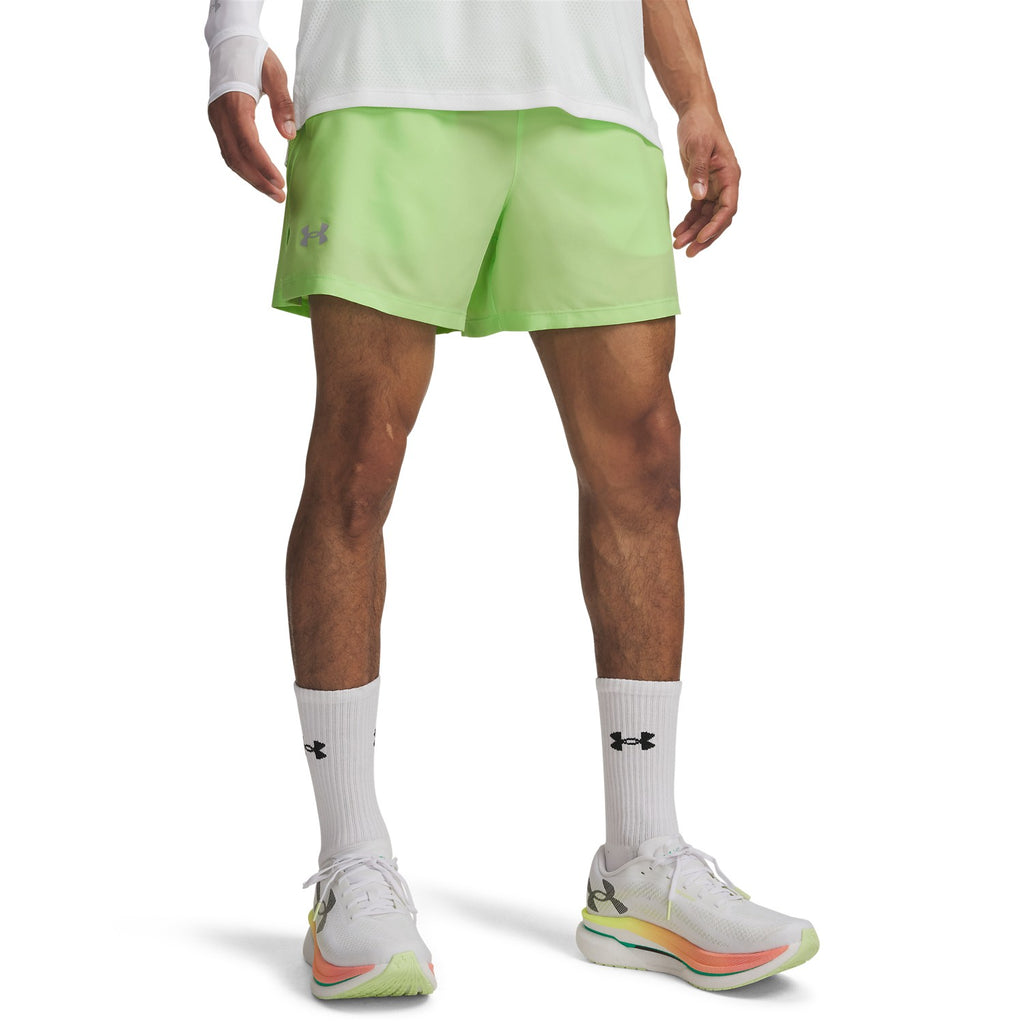 Launch 5'' Shorts