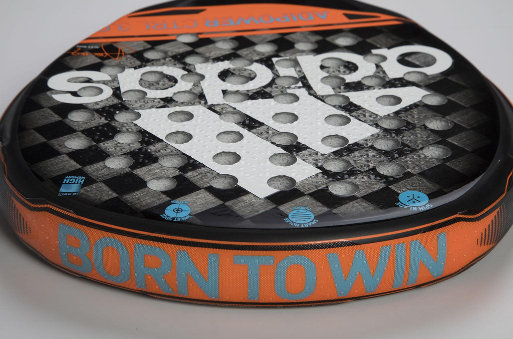 AdiPower CTRL 3.0 padelracket