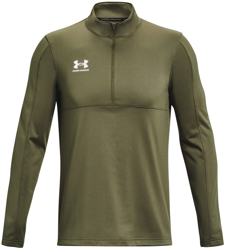 Challenger longsleeve midlayer