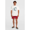 Originals Circle Surfer T-shirt strand