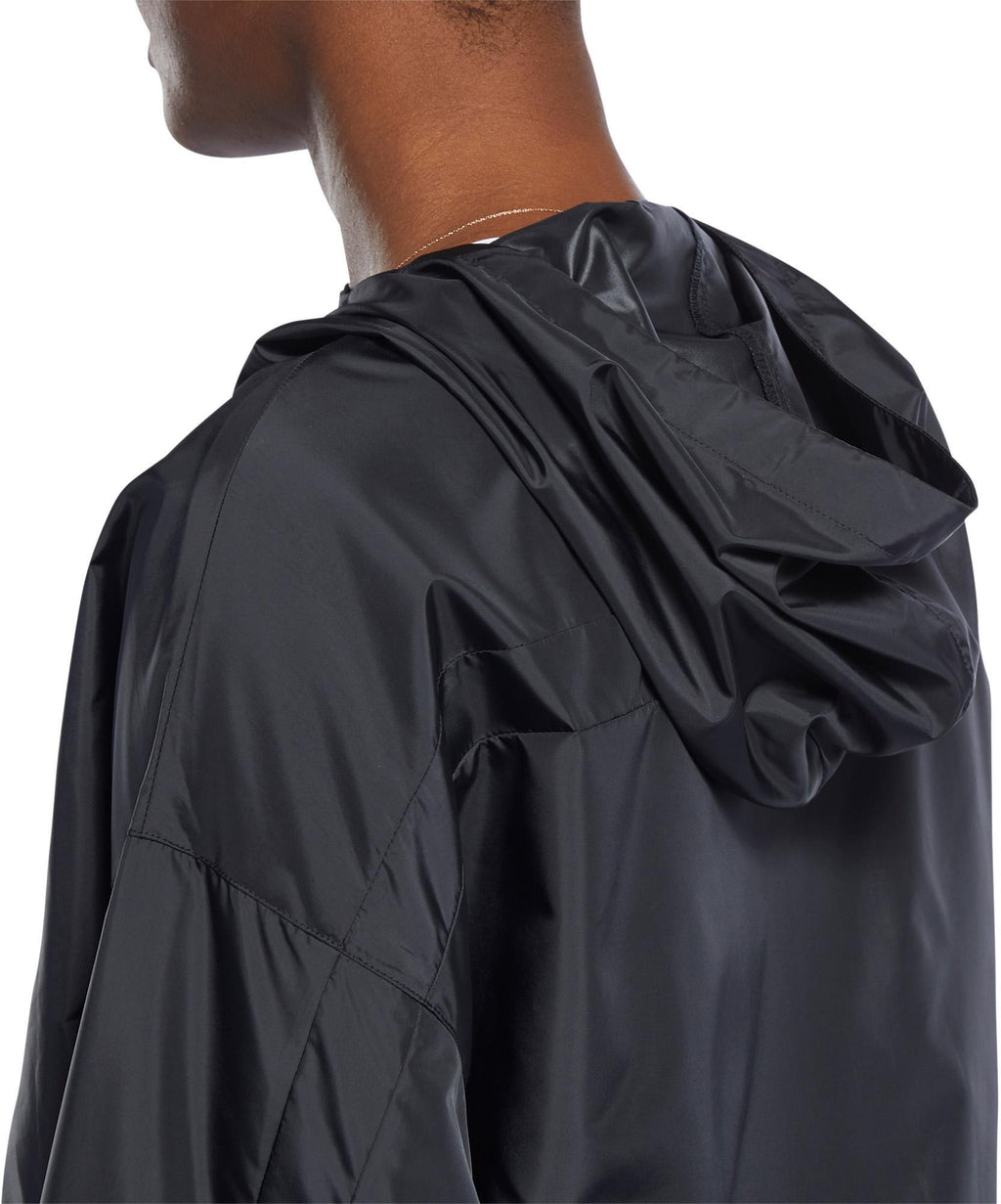WOR COMM WOVEN JACKET