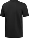 Slogan Recycled Cotton Graphic T-shirt