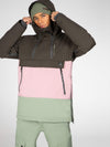 Backflip Anorak