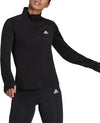 SL 1/4 Zip longsleeve