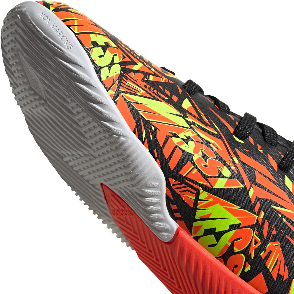 Nemeziz Messi .3 In J