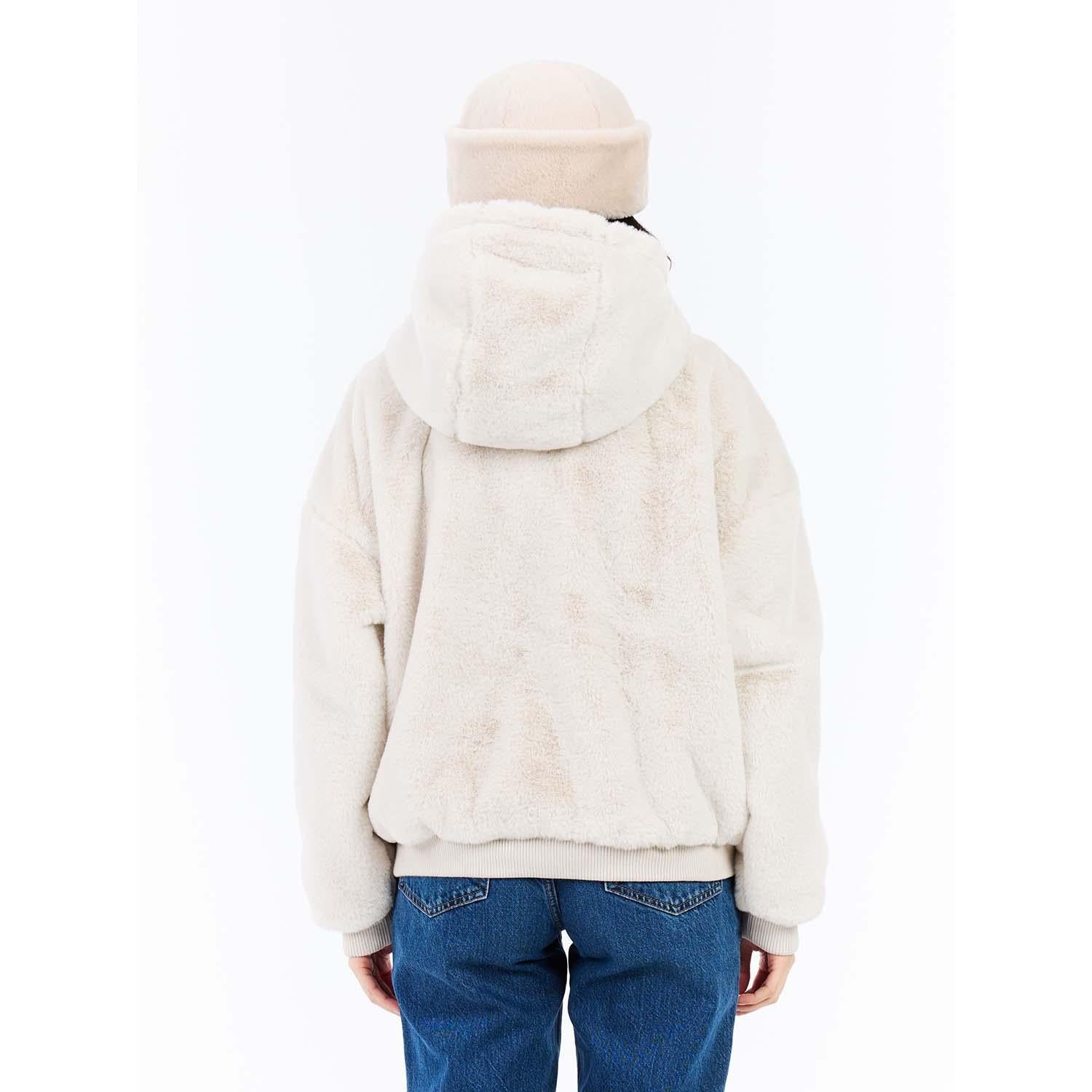 Prtgolly Outdoor Full-zip hoodie