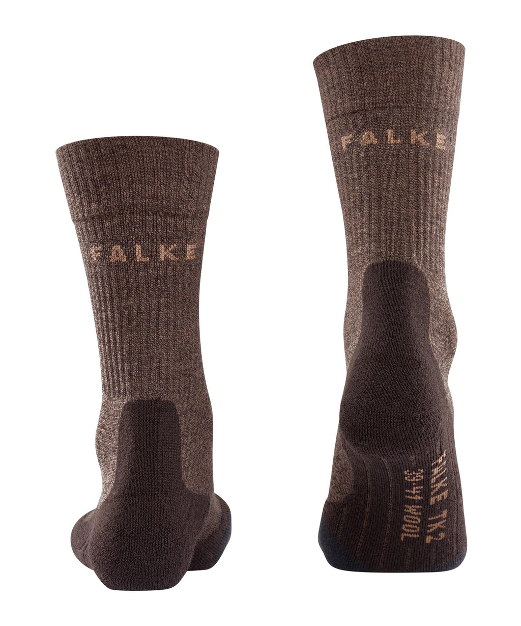 FALKE TK2 Explore Wool Men Trekking