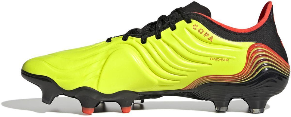 Copa Sense.1 FG voetbalschoenen