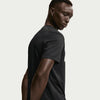 Dri-fit Uv Miler Run Energy Short sleeves T-shirt