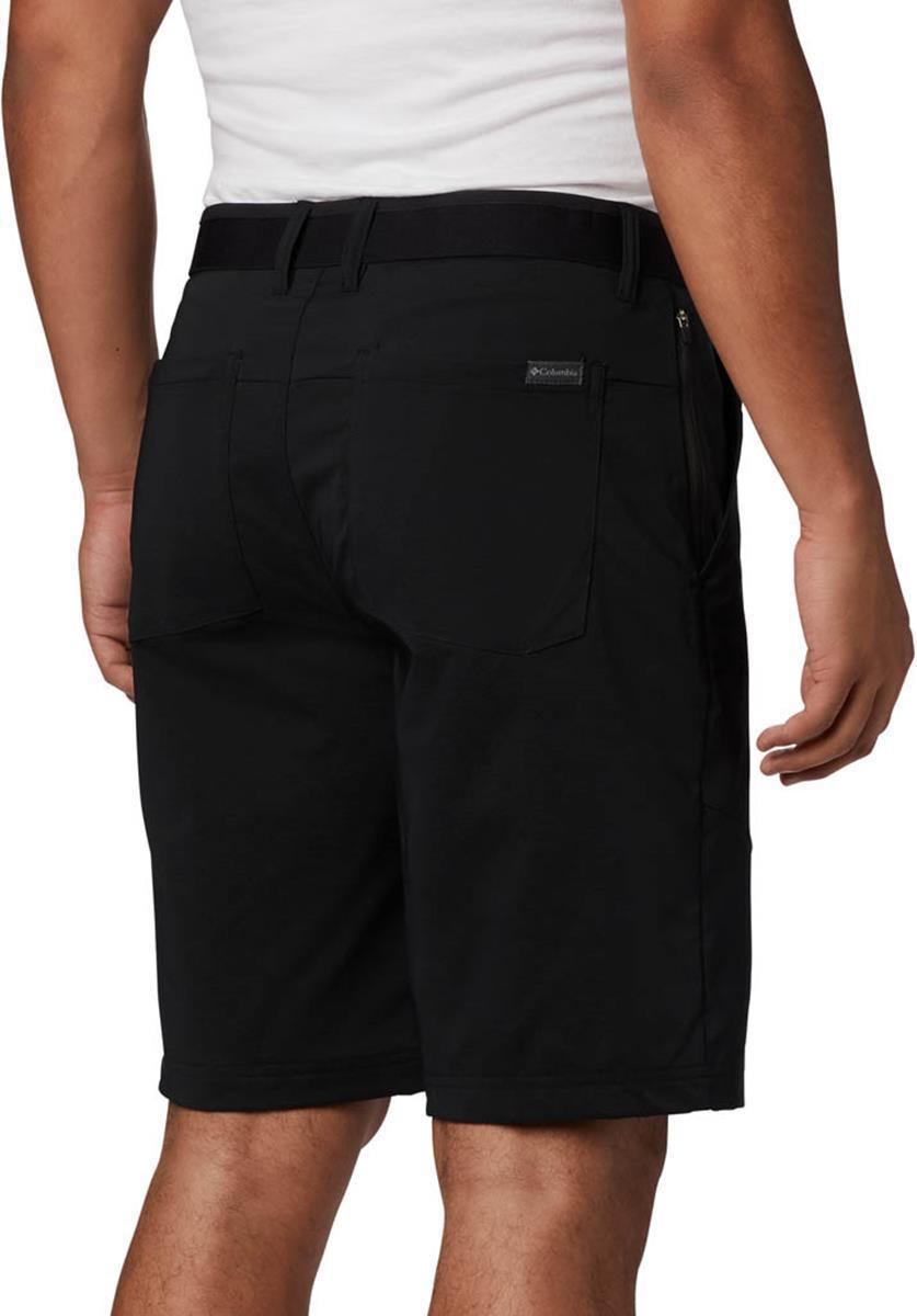 Tech Trail Short 10